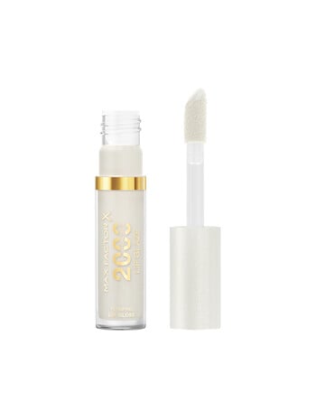 Max Factor 2000 Calorie Full Volume Gloss product photo