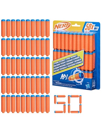Nerf N1 Refill 50 product photo