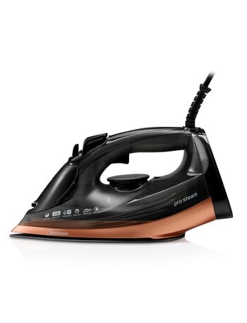 Sunbeam Prosteam Sonic Iron product photo