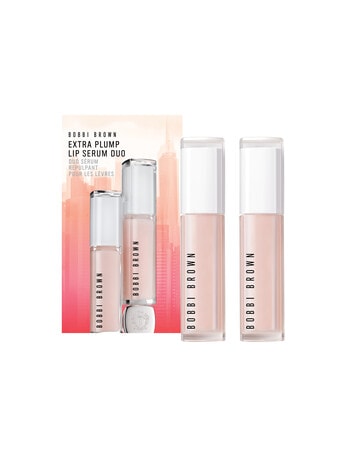 Bobbi Brown Extra Plump Lip Serum Duo product photo