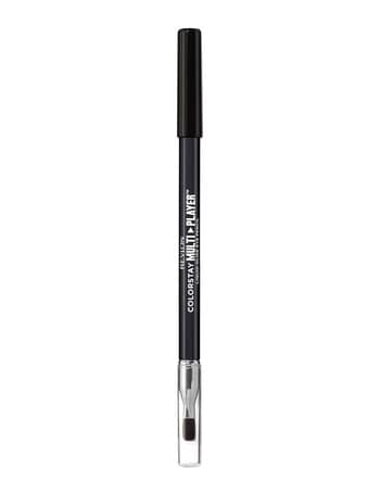 Revlon ColorStay Multiplayer Liquid Glide Eyeliner product photo