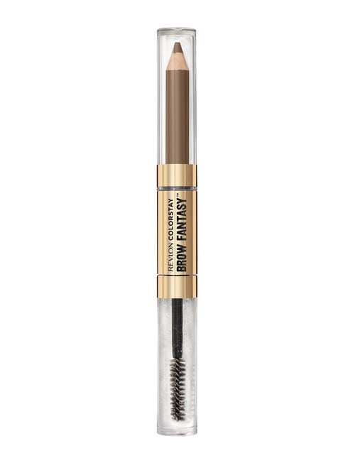 Revlon Brow Fantasy Pencil & Gel product photo