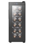 Sheffield 12 Bottle Wine Fridge, PLA1200 product photo