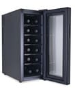 Sheffield 12 Bottle Wine Fridge, PLA1200 product photo View 05 S