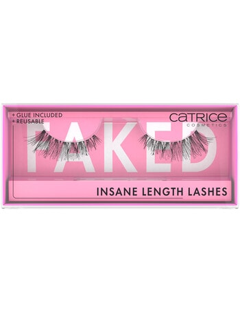 Catrice Faked Insane Length Lashes product photo