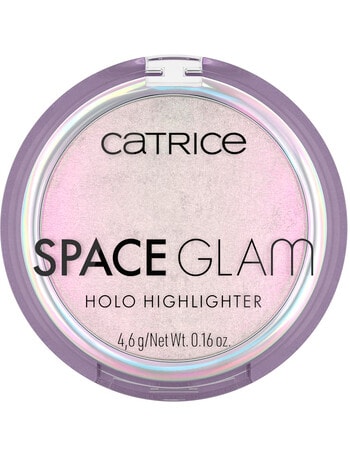 Catrice Space Glam Holo Highlighter product photo