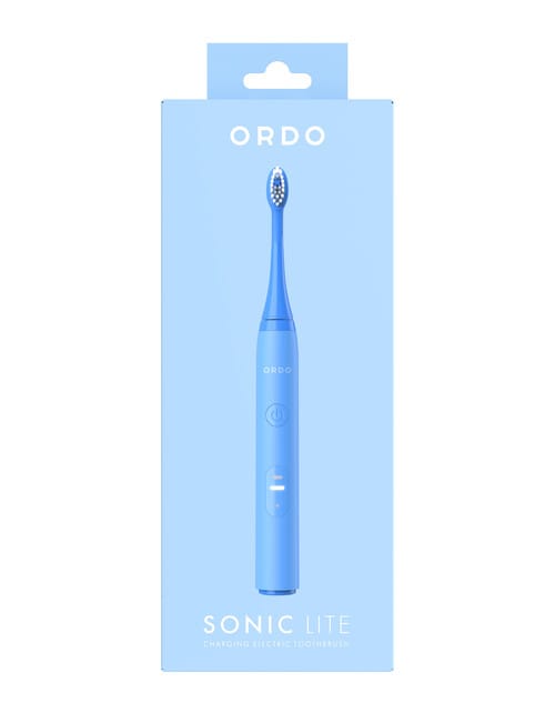 Ordo Sonic Lite Electric Toothbrush, Ocean product photo View 02 L