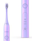 Ordo Sonic+ Electric Toothbrush, Pearl Violet product photo View 03 S