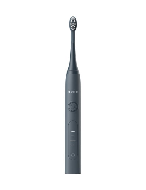 Ordo Sonic+ Electric Toothbrush, Charcoal Grey product photo View 02 L