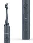 Ordo Sonic+ Electric Toothbrush, Charcoal Grey product photo View 03 S