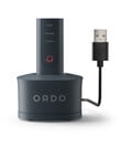 Ordo Sonic+ Electric Toothbrush, Charcoal Grey product photo View 04 S