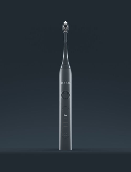 Ordo Sonic+ Electric Toothbrush, Charcoal Grey product photo View 05 L