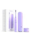 Ordo Sonic+ Electric Toothbrush with Travel Case, Pearl Violet product photo