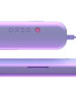 Ordo Sonic+ Electric Toothbrush with Travel Case, Pearl Violet product photo View 06 S