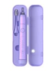 Ordo Sonic+ Electric Toothbrush with Travel Case, Pearl Violet product photo View 07 S