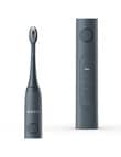 Ordo Sonic+ Electric Toothbrush with Travel Case, Charcoal Grey product photo View 03 S