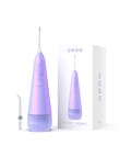 Ordo Hydro Sonic Water Flosser, Pearl Violet product photo