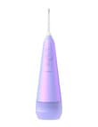 Ordo Hydro Sonic Water Flosser, Pearl Violet product photo View 02 S