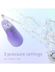 Ordo Hydro Sonic Water Flosser, Pearl Violet product photo View 03 S