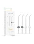 Ordo Premium Dental Floss Tips, 4-Pack product photo