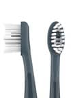 Ordo Sonic Brush Heads, 4-Pack, Charcoal Grey product photo View 02 S