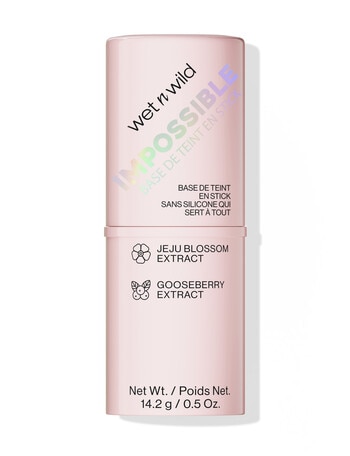 wet n wild Impossible Primer Stick product photo