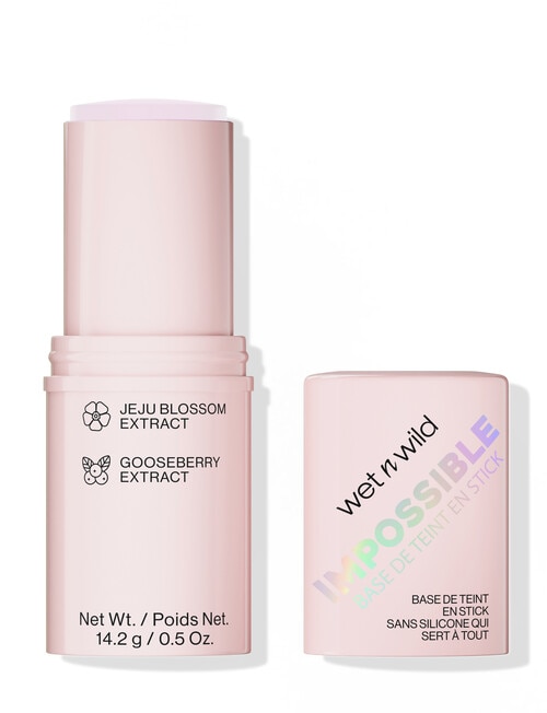 wet n wild Impossible Primer Stick product photo View 02 L