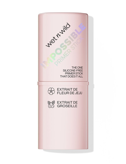 wet n wild Impossible Primer Stick product photo View 05 L