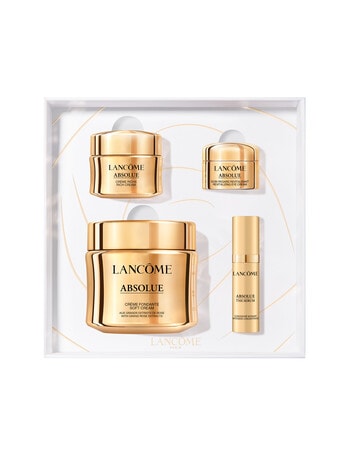 Lancome Absolue Soft Cream Collection product photo