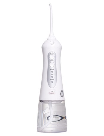 360PRO Waterflosser Cordless, White, FC159W product photo