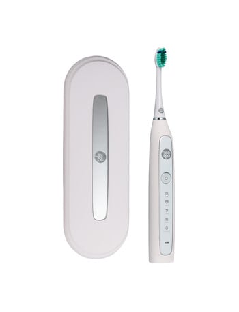 360PRO Evo Sonic Toothbrush, White, ST073W product photo