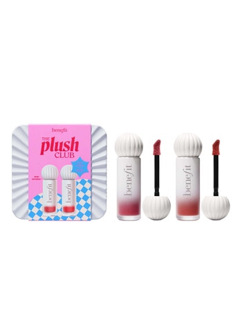 benefit Plush Tint Set product photo