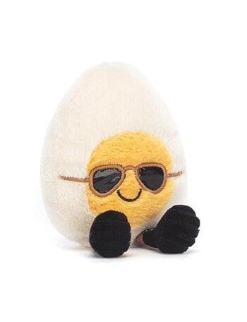 Jellycat Amuseables Boiled Egg Chic product photo