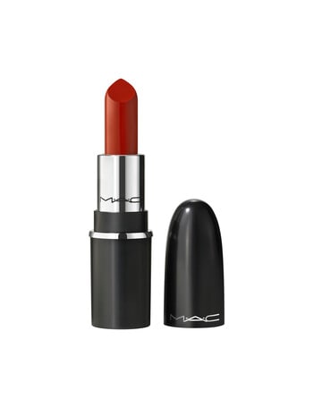 MAC M.A.Cximal Silky Matte Lipstick, Mini MAC product photo