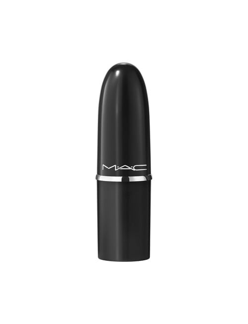 MAC M.A.Cximal Silky Matte Lipstick, Mini MAC product photo View 02 L