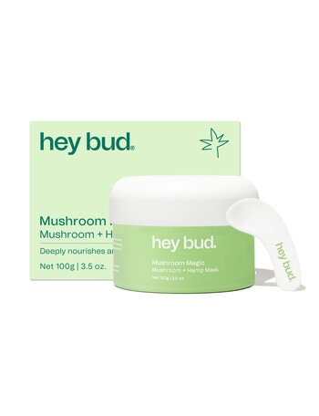Hey Bud Mushroom Mask, 100g product photo