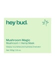 Hey Bud Mushroom Mask, 100g product photo View 03 S