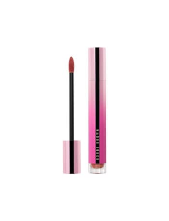 Bobbi Brown Luxe Matte Liquid Lipstick, Downtime product photo