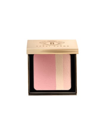 Bobbi Brown Brightening Blush, Blushed Pink product photo