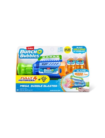 Bunch O Bubbles Large Blaster Series 1 product photo