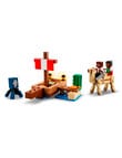 LEGO Minecraft The Pirate Ship Voyage, 21259 product photo View 06 S