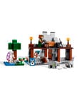 LEGO Minecraft The Wolf Stronghold, 21261 product photo View 04 S