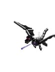 LEGO Minecraft The Ender Dragon and End Ship, 21264 product photo View 06 S