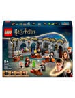 LEGO Harry Potter Hogwarts Castle Potions Class, 76431 product photo View 02 S