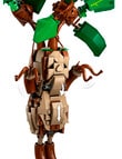 LEGO Harry Potter Mandrake, 76433 product photo View 05 S