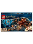 LEGO Harry Potter Aragog in the Forbidden Forest, 76434 product photo View 02 S