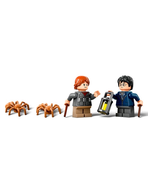 LEGO Harry Potter Aragog in the Forbidden Forest, 76434 product photo View 05 L