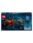 LEGO Harry Potter Aragog in the Forbidden Forest, 76434 product photo View 10 S