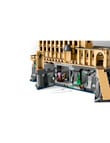 LEGO Harry Potter Hogwarts Castle The Great Hall, 76435 product photo View 06 S