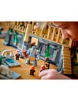 LEGO Harry Potter Hogwarts Castle The Great Hall, 76435 product photo View 10 S